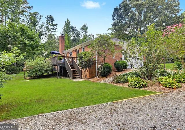 Photo 4 of Single family home for sale at 2031 Tallwood Pl, Griffin, GA 30223 | MLS# 10821403 | Listing updated on 2026-08-21