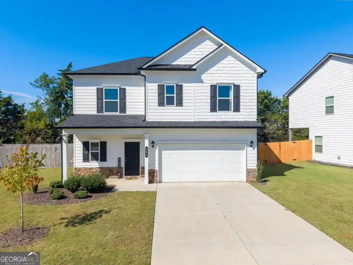 Single family home for sale at 594 Summerfield Ln NW, Cartersville, GA 30120 | MLS# 10872630