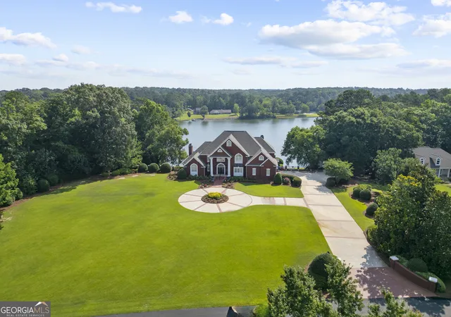 2nd image of 114 Brown Dr, Macon, GA 31220 | MLS# 10810428