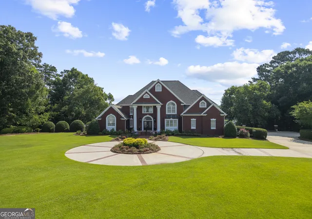 3rd image of 114 Brown Dr, Macon, GA 31220 | MLS# 10810428