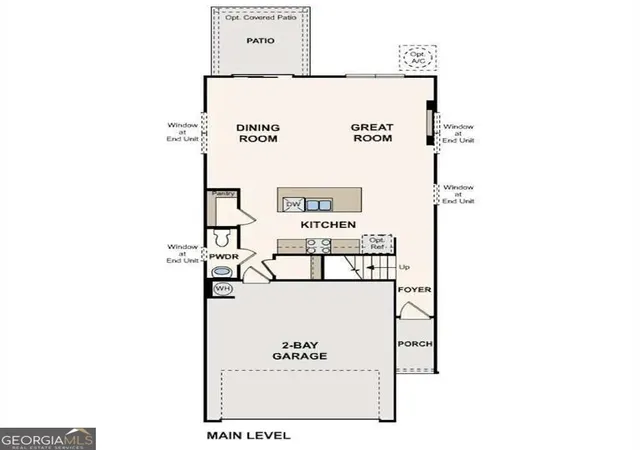 2nd image of 7497 Clover Ln #125, Flowery Branch, GA 30542 | MLS# 10801129