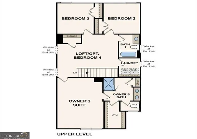 3rd image of 7497 Clover Ln #125, Flowery Branch, GA 30542 | MLS# 10801129