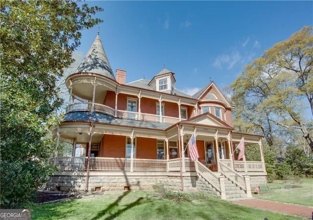 4th image of 3593 Hemphill Street, College Park, GA 30337 | MLS# 10723587