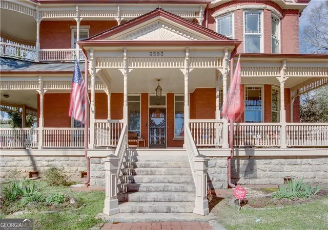 5th image of 3593 Hemphill Street, College Park, GA 30337 | MLS# 10723587