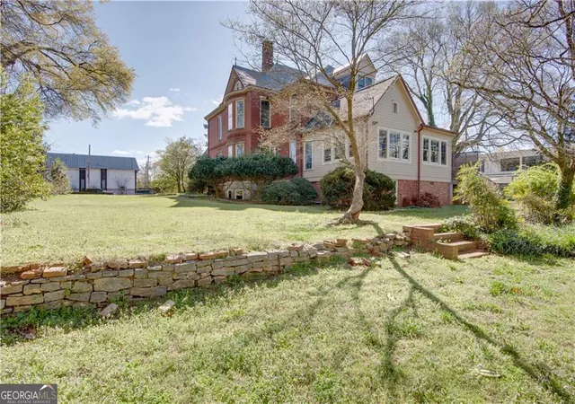 74th image of 3593 Hemphill Street, College Park, GA 30337 | MLS# 10723587
