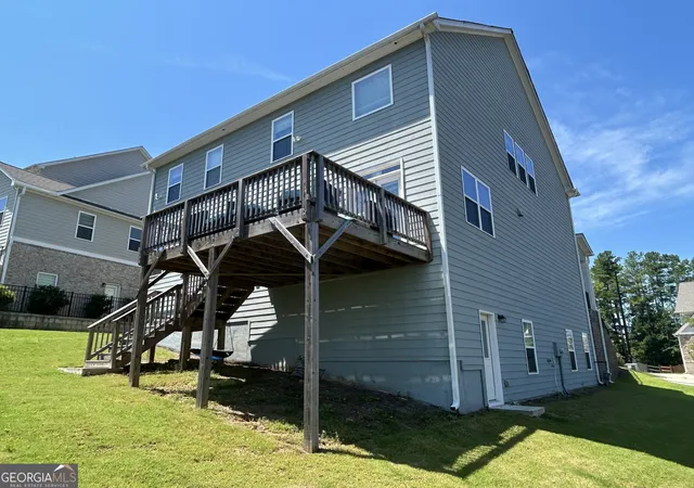 25th image of 28 Tea Rose Ln, Dallas, GA 30132 | MLS# 10572924