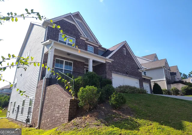 Photo 3 of Single family home for sale at 28 Tea Rose Ln, Dallas, GA 30132 | MLS# 10572924 | Listing updated on 2026-06-27