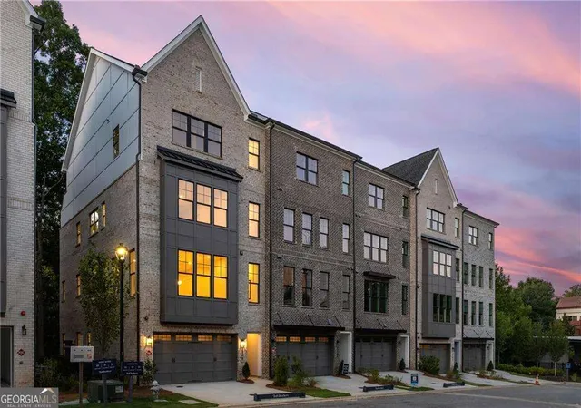 1st image of 2248 Crestview Dr Ne #33, Brookhaven, GA 30319 | MLS# 10821407
