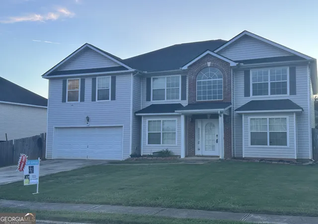 2nd image of 235 Hillside Oak Ln, Covington, GA 30016 | MLS# 10785490