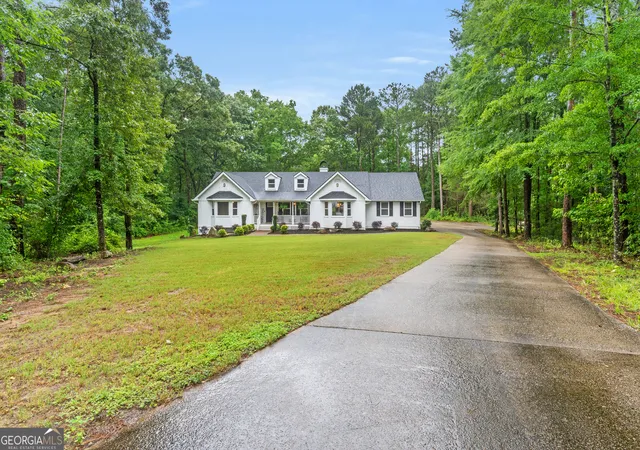 1st image of 20 Turkey Point Dr, Lagrange, GA 30240 | MLS# 10807968