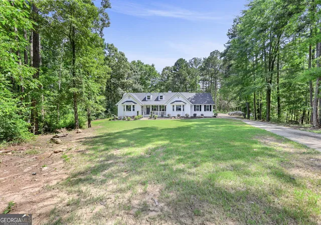2nd image of 20 Turkey Point Dr, Lagrange, GA 30240 | MLS# 10807968