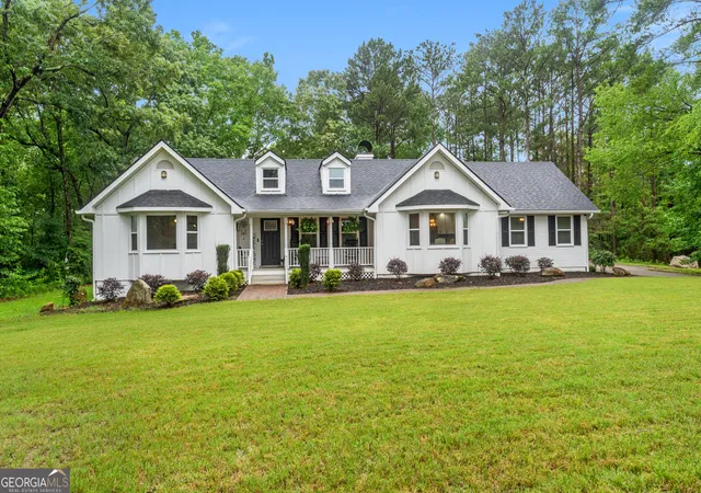 3rd image of 20 Turkey Point Dr, Lagrange, GA 30240 | MLS# 10807968
