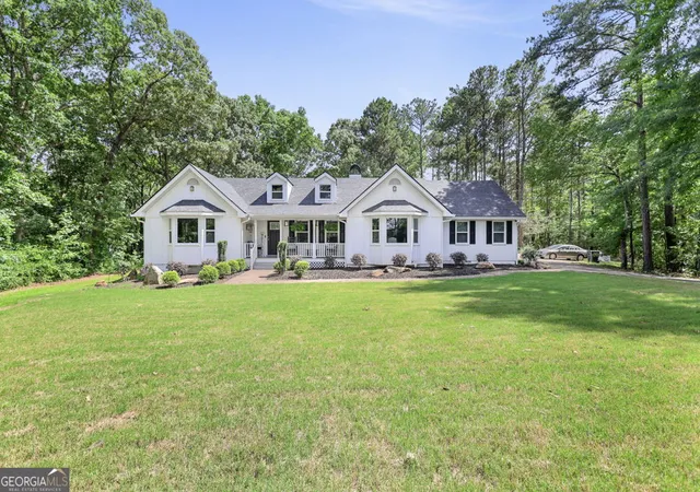 4th image of 20 Turkey Point Dr, Lagrange, GA 30240 | MLS# 10807968