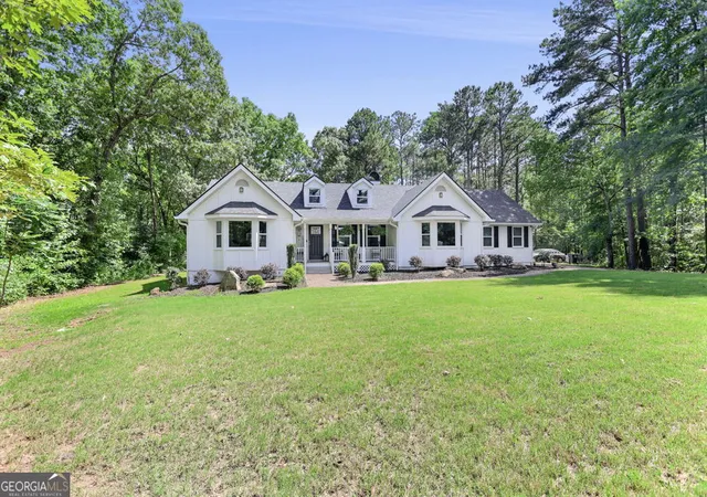 5th image of 20 Turkey Point Dr, Lagrange, GA 30240 | MLS# 10807968