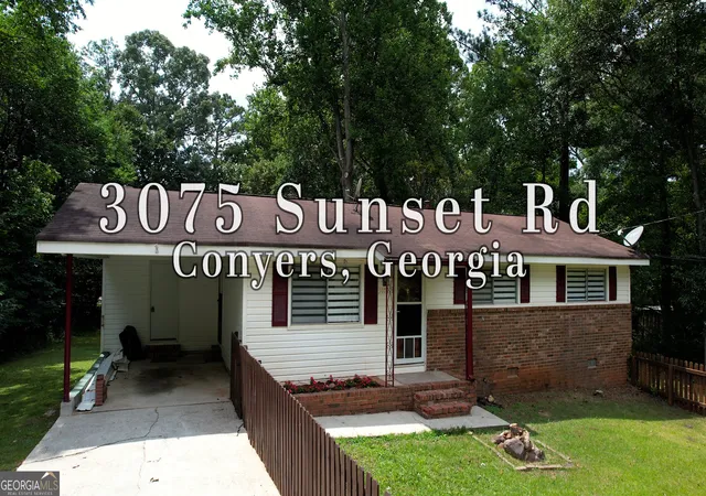 5th image of 3075 Sunset Rd Se, Conyers, GA 30094 | MLS# 10804328
