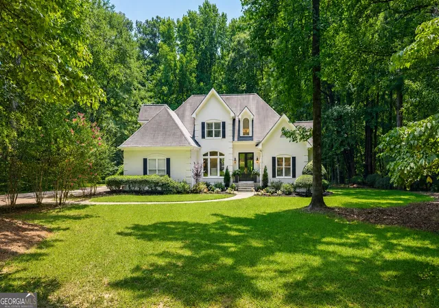 1st image of 152 Thornhill Dr, Athens, GA 30607 | MLS# 10821366
