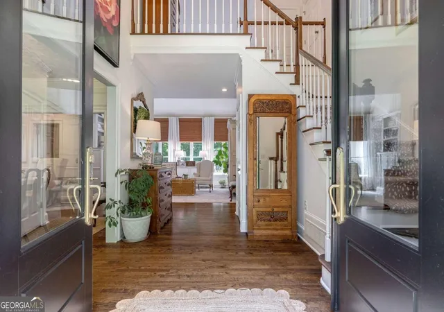 Photo 3 of Single family home for sale at 152 Thornhill Dr, Athens, GA 30607 | MLS# 10821366 | Listing updated on 2026-08-25