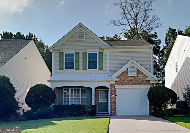1st image of 1627 Heyford Cir Nw, Kennesaw, GA 30152 | MLS# 10816985