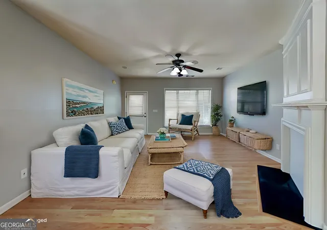 4th image of 1627 Heyford Cir Nw, Kennesaw, GA 30152 | MLS# 10816985