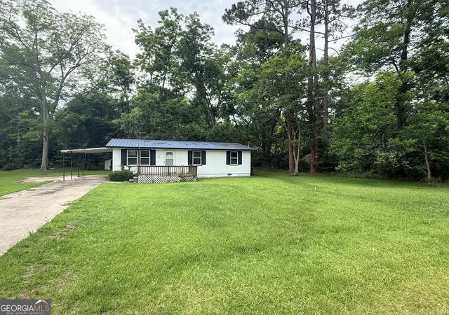 Homes for sale in Millen, GA | 223 Gay St, Millen, GA 30442 | MLS# 10782940