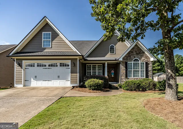 1st image of 5 Quarter Horse Dr Nw, Rome, GA 30165 | MLS# 10831919