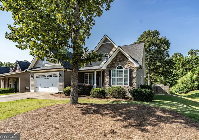 2nd image of 5 Quarter Horse Dr Nw, Rome, GA 30165 | MLS# 10831919