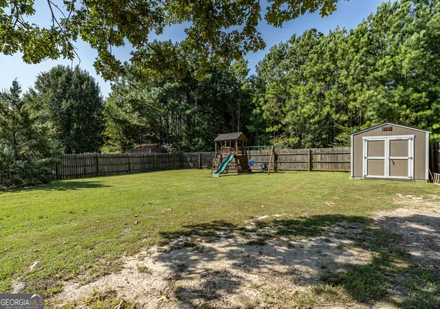 37th image of 5 Quarter Horse Dr Nw, Rome, GA 30165 | MLS# 10831919