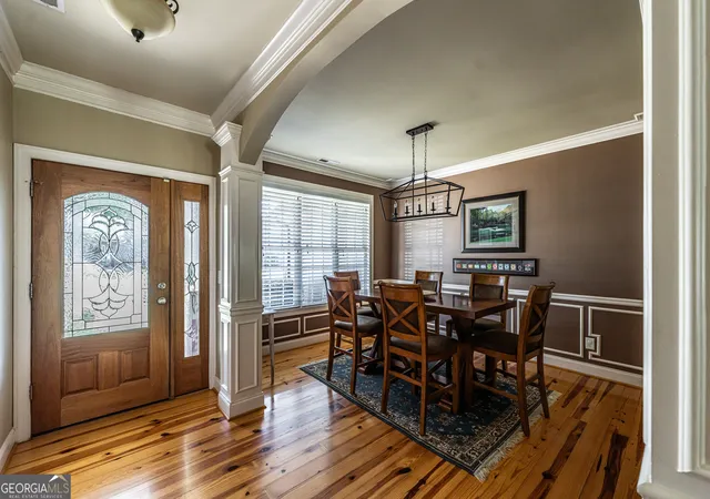 Photo 4 of Single family home for sale at 5 Quarter Horse Dr Nw, Rome, GA 30165 | MLS# 10831919 | Listing updated on 2026-10-02