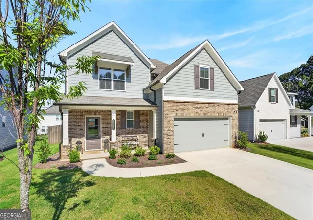 1st image of 1700 Fulmont Cir, Mableton, GA 30126 | MLS# 10804676