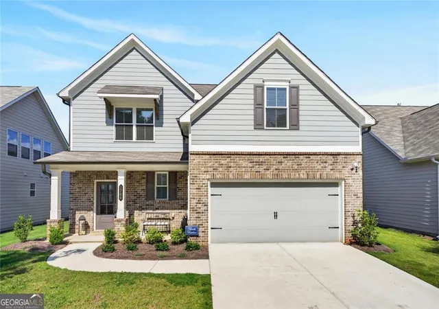 2nd image of 1700 Fulmont Cir, Mableton, GA 30126 | MLS# 10804676