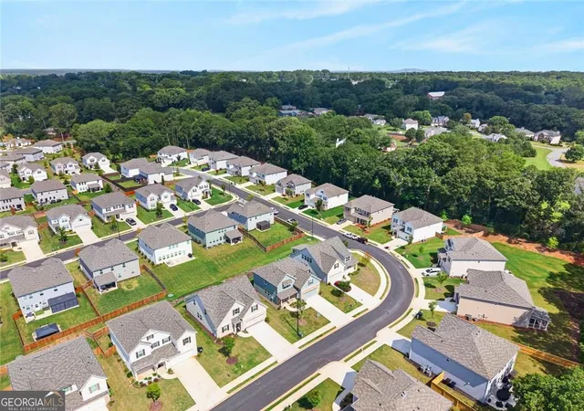 40th image of 1700 Fulmont Cir, Mableton, GA 30126 | MLS# 10804676