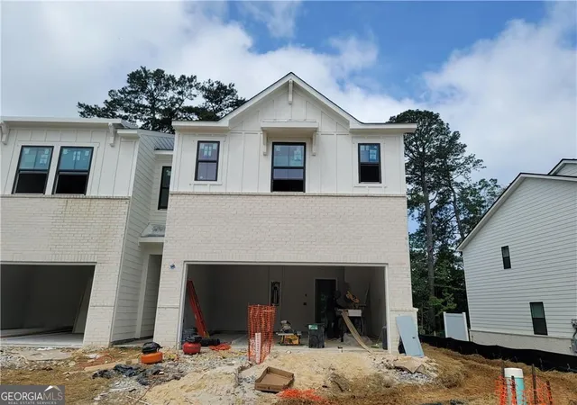 Photo 1 of Sale Pending at 2000 Underwood Dr #LOT 1, Lawrenceville, GA 30043 | MLS# 10778299 | Listing updated on 2026-09-09