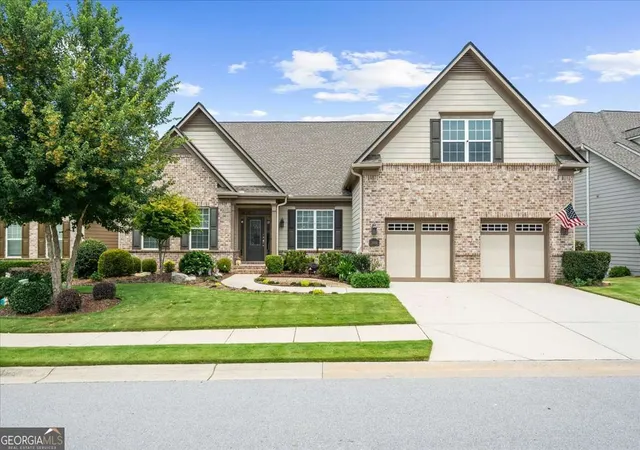 1st image of 3986 Great Pine Dr, Gainesville, GA 30504 | MLS# 10818538