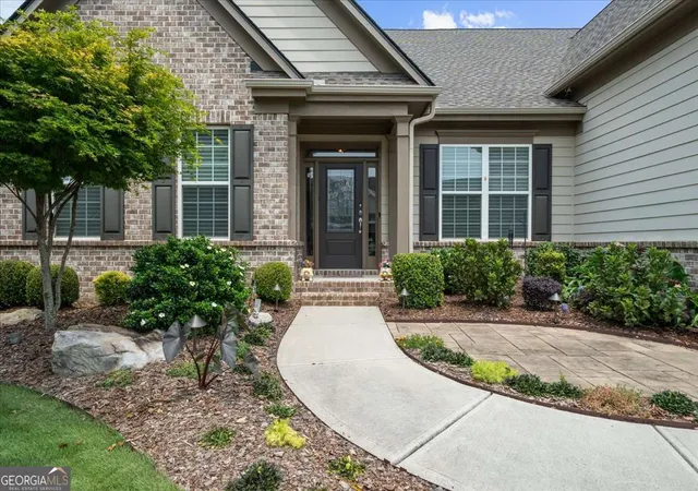2nd image of 3986 Great Pine Dr, Gainesville, GA 30504 | MLS# 10818538