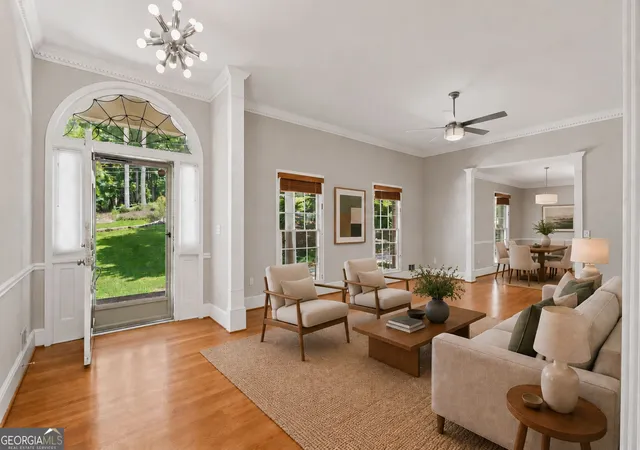 Photo 2 of Single family home for sale at 2724 Cravey Dr, Atlanta, GA 30345 | MLS# 10825607 | Listing updated on 2026-09-14