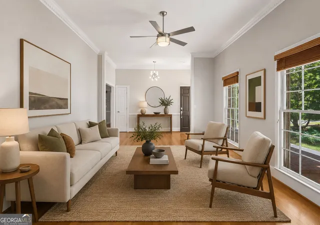 Photo 3 of Single family home for sale at 2724 Cravey Dr, Atlanta, GA 30345 | MLS# 10825607 | Listing updated on 2026-09-14