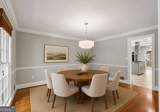 Photo 4 of Single family home for sale at 2724 Cravey Dr, Atlanta, GA 30345 | MLS# 10825607 | Listing updated on 2026-09-14