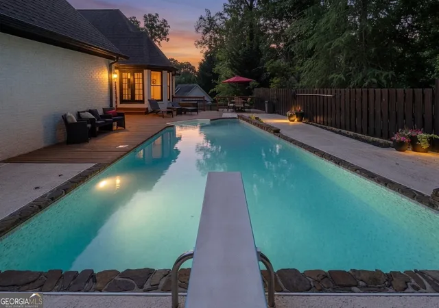 3rd image of 30 Westover Dr Sw, Rome, GA 30165 | MLS# 10808372