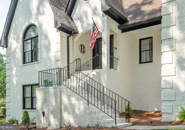 5th image of 30 Westover Dr Sw, Rome, GA 30165 | MLS# 10808372