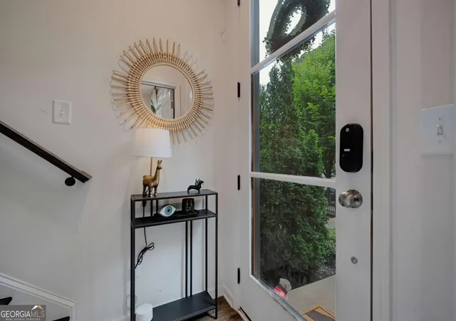 Photo 3 of Townhouse for sale at 443 Parkway Dr NE, Atlanta, GA 30308 | MLS# 10815811 | Listing updated on 2026-09-18