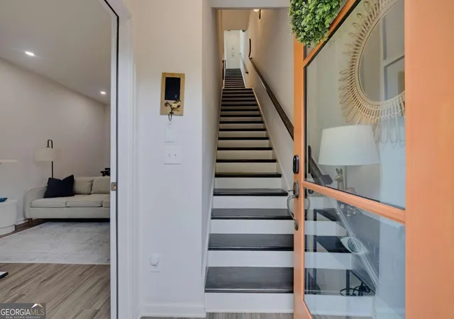Photo 4 of Townhouse for sale at 443 Parkway Dr NE, Atlanta, GA 30308 | MLS# 10815811 | Listing updated on 2026-09-18
