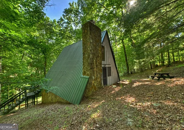 Homes for sale in Morganton, GA | 32 Lake Front, Morganton, GA 30560 | MLS# 10786792