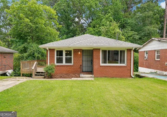 1st image of 655 Albert St Nw, Atlanta, GA 30318 | MLS# 10778123