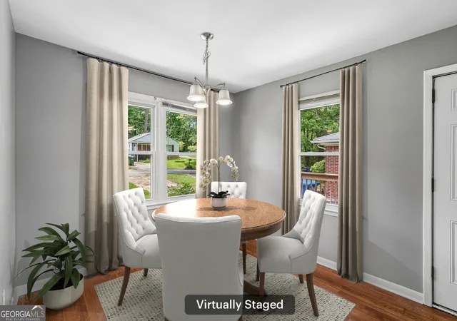 5th image of 655 Albert St Nw, Atlanta, GA 30318 | MLS# 10778123