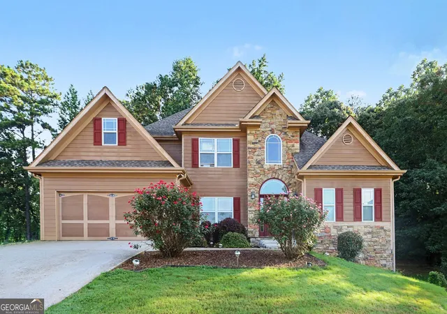 Photo 1 of Single family home for sale at 6096 Willowpond Ct, Douglasville, GA 30135 | MLS# 10827438 | Listing updated on 2026-09-19