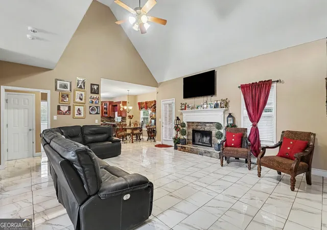 Photo 2 of Single family home for sale at 6096 Willowpond Ct, Douglasville, GA 30135 | MLS# 10827438 | Listing updated on 2026-09-19