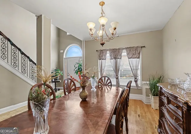 Photo 3 of Single family home for sale at 6096 Willowpond Ct, Douglasville, GA 30135 | MLS# 10827438 | Listing updated on 2026-09-19