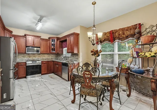 Photo 3 of Single family home for sale at 6096 Willowpond Ct, Douglasville, GA 30135 | MLS# 10827438 | Listing updated on 2026-09-19