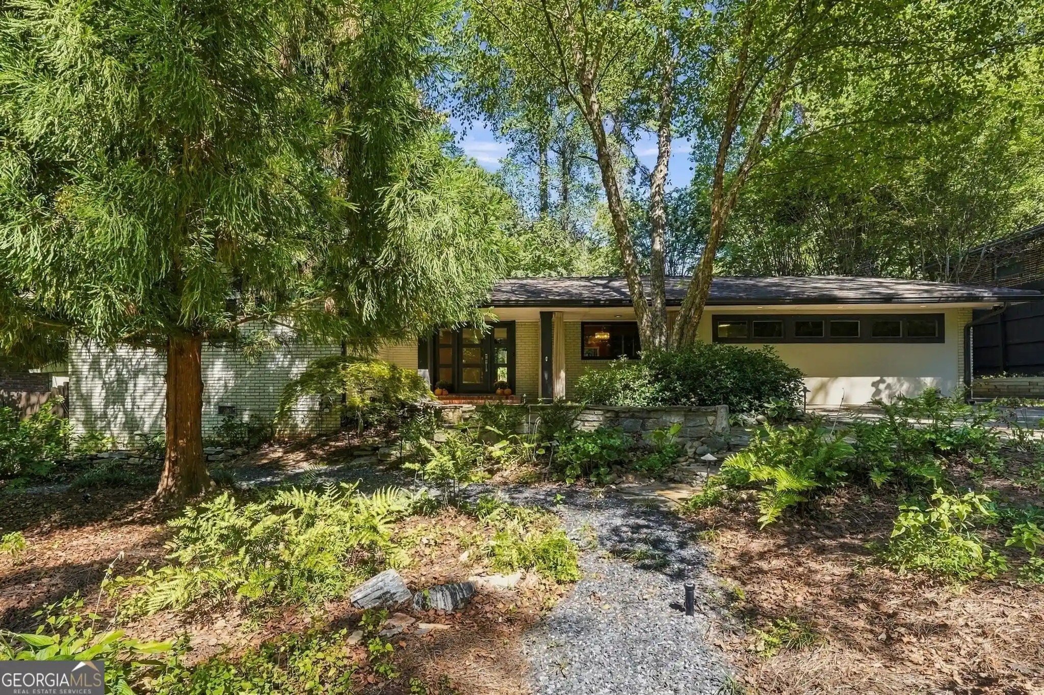 Single family home for sale at 1714 N Holly Ln NE, Atlanta, GA 30329 | MLS# 10867560