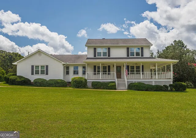1st image of 195 Skyview Dr, Social Circle, GA 30025 | MLS# 10819769